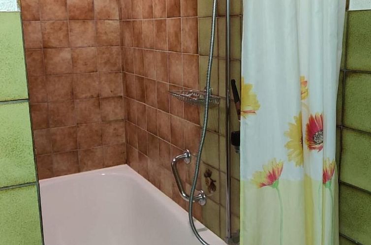 Appartement im Gründli