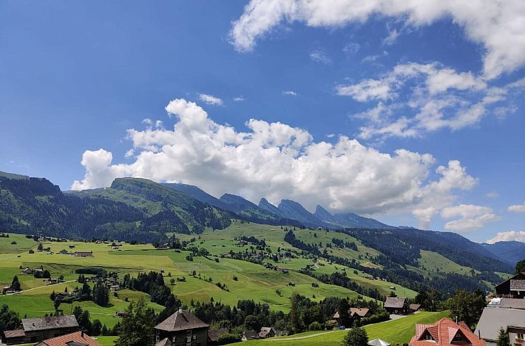 Appartement im Gründli