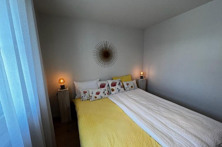 Appartement Friedegg