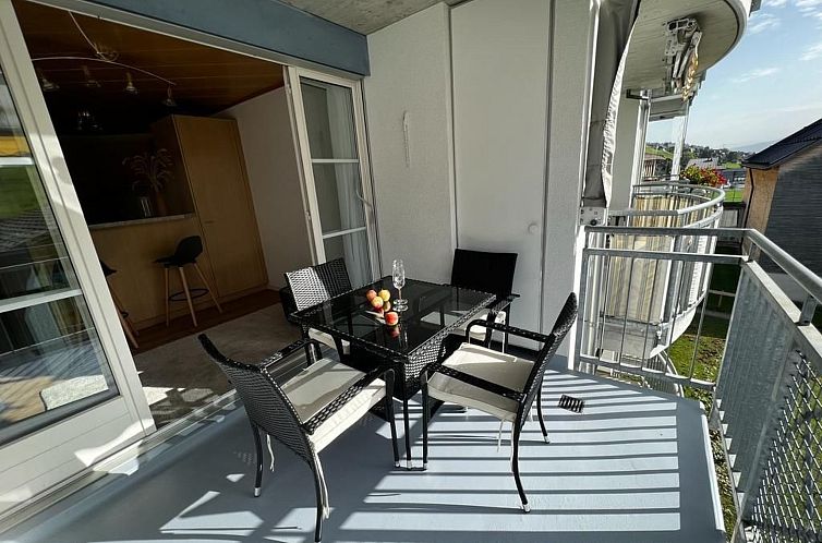 Appartement Friedegg