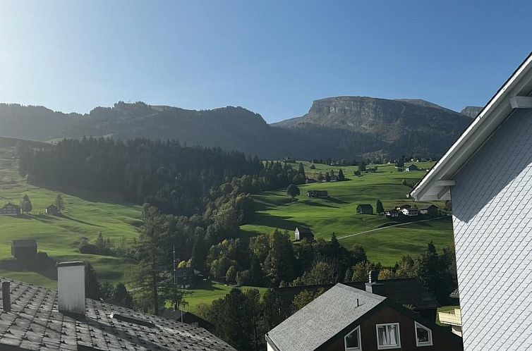 Appartement Friedegg