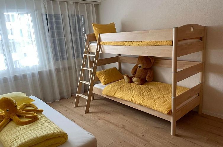 Appartement Friedegg