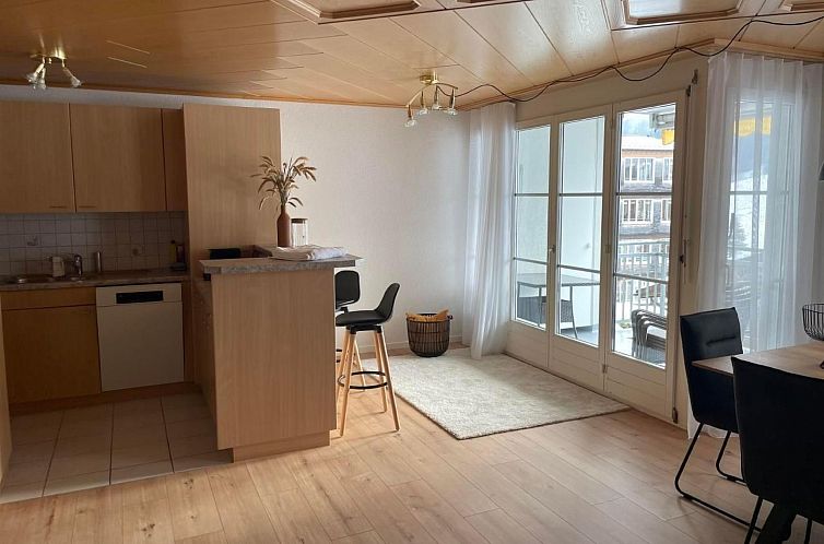 Appartement Friedegg