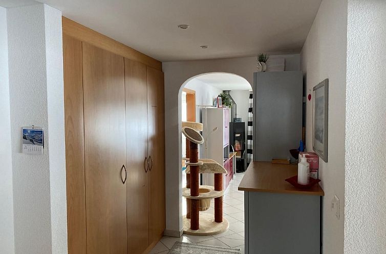 Appartement Bergsicht