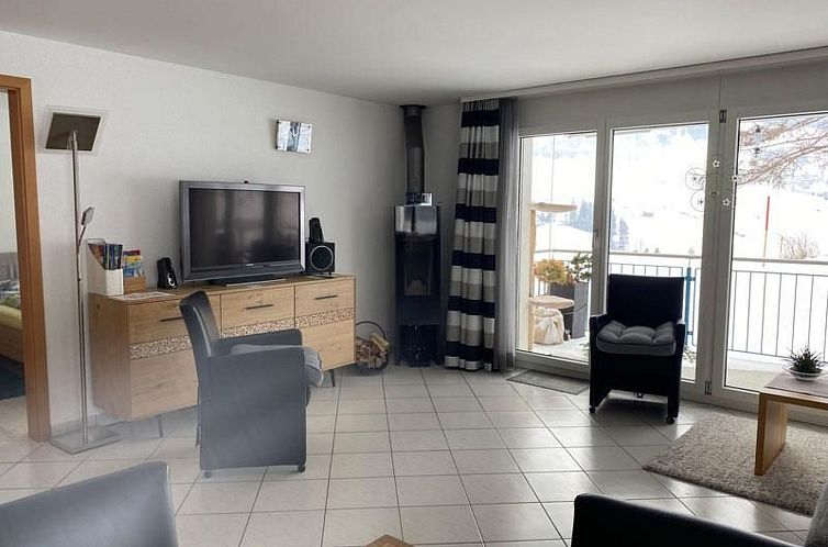 Appartement Bergsicht