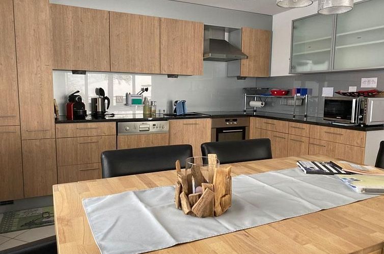 Appartement Bergsicht