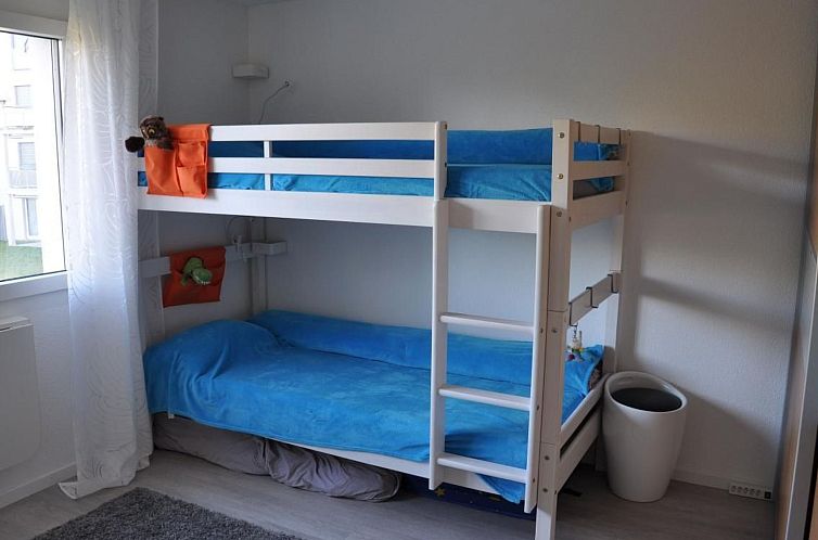 Appartement Bergsicht
