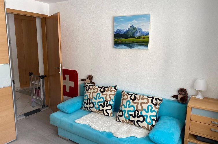 Appartement Bergsicht