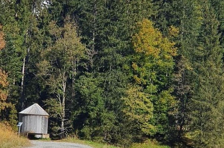 Appartement Bergsicht