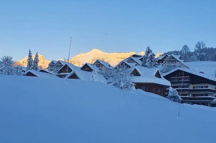 Appartement Bergsicht