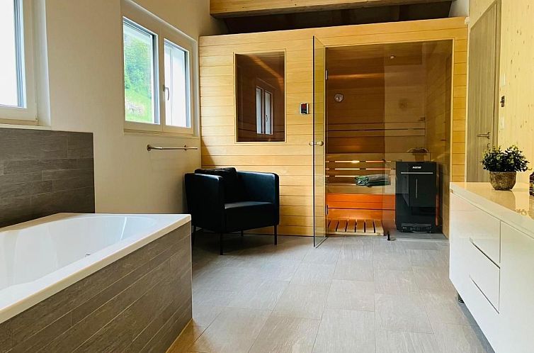 Appartement As Träumli