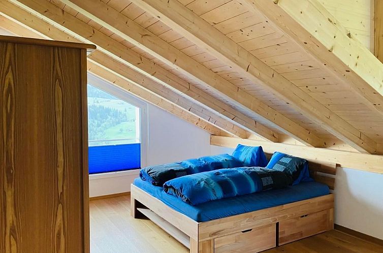 Appartement As Träumli