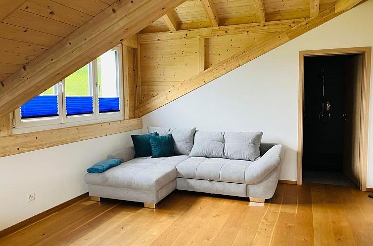 Appartement As Träumli