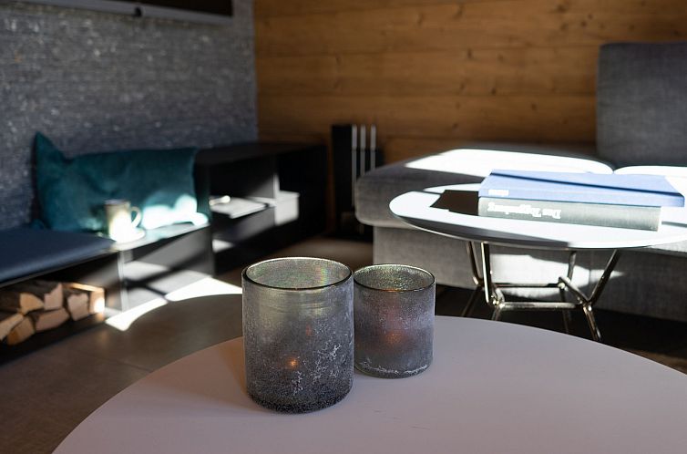 Vakantiehuis Chalet Gamserrugg