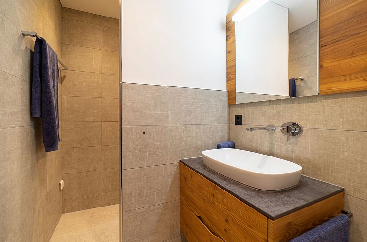 Vakantiehuis Chalet Gamserrugg