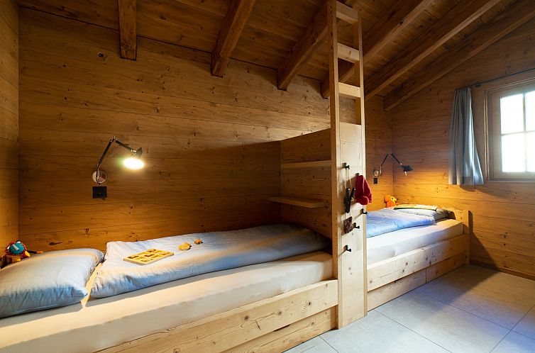 Vakantiehuis Chalet Gamserrugg