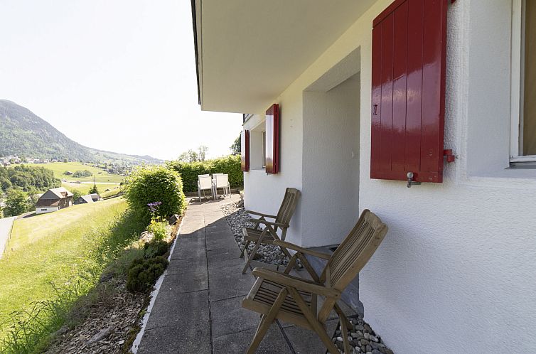 Vakantiehuis Bergblick