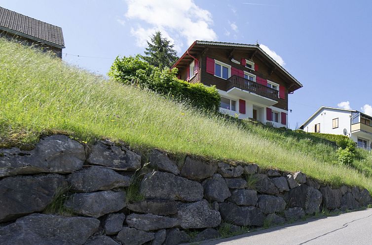 Vakantiehuis Bergblick