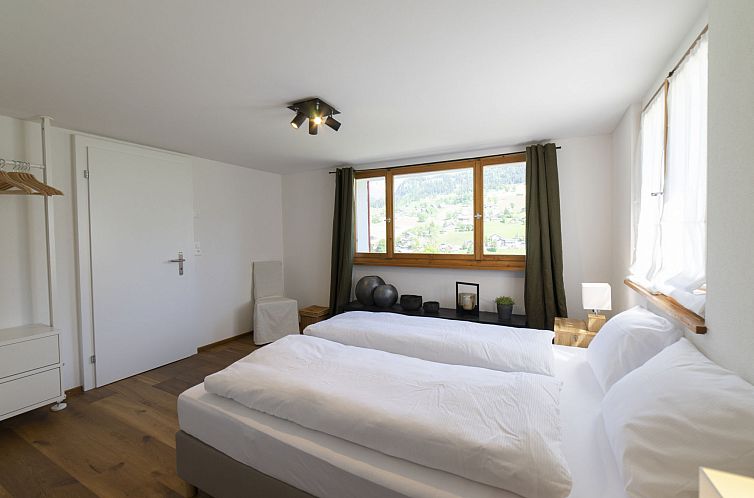 Vakantiehuis Bergblick