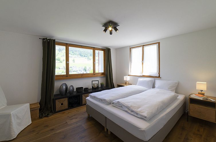 Vakantiehuis Bergblick