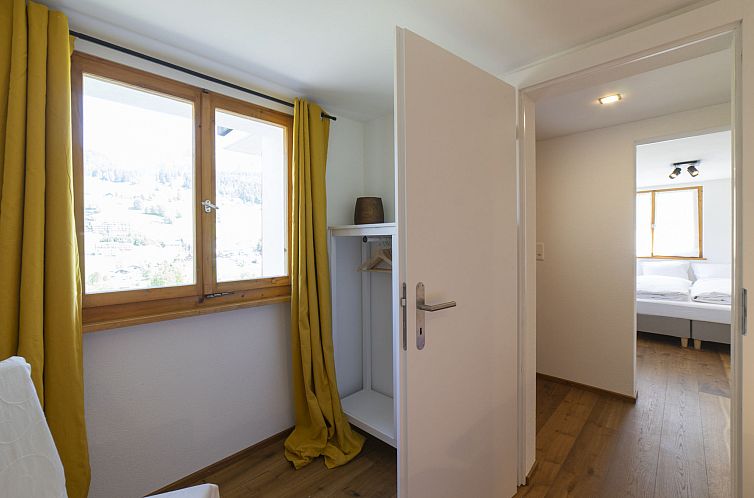 Vakantiehuis Bergblick