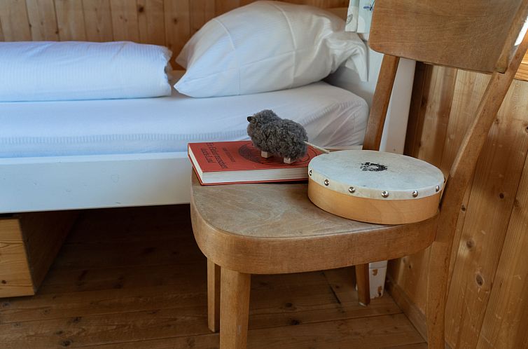 Vakantiehuis 