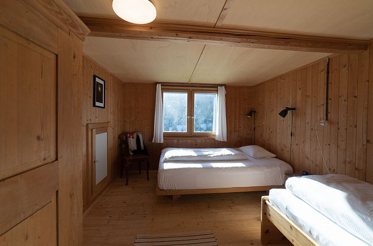 Vakantiehuis 