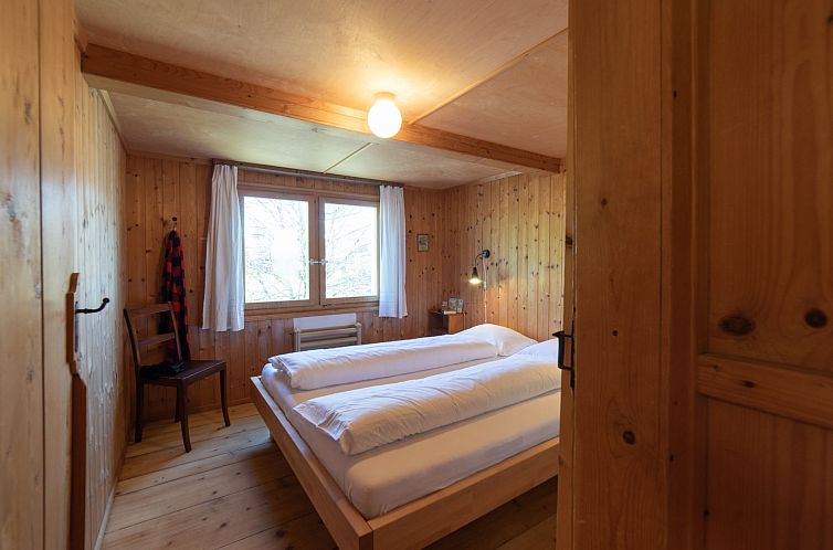 Vakantiehuis 