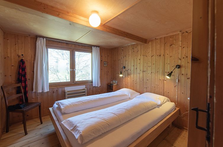 Vakantiehuis 