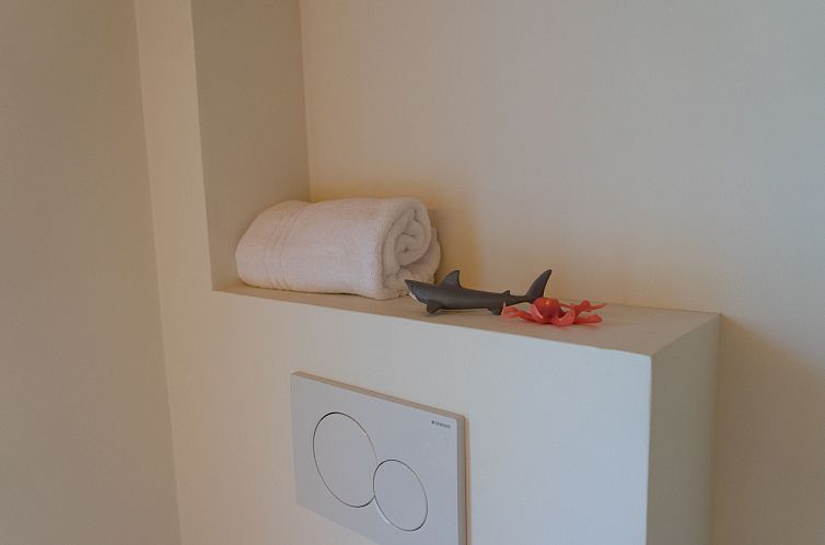Vakantiehuis 