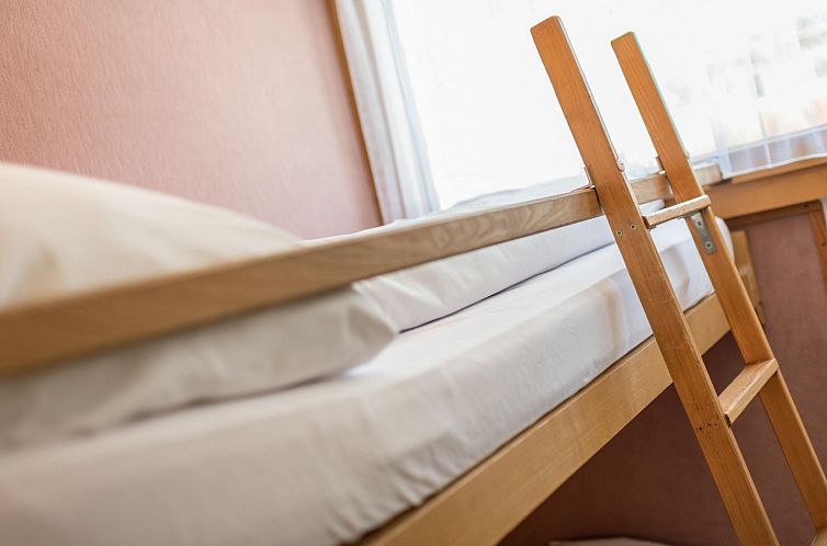 Vakantiehuis Chalet Pfiff