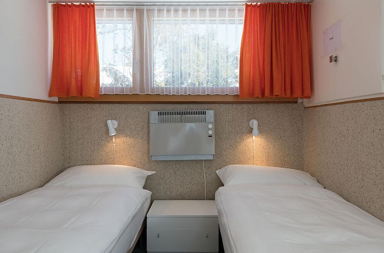 Vakantiehuis Chalet Pfiff