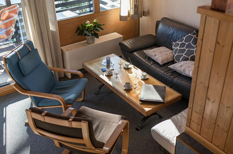 Vakantiehuis Chalet Pfiff