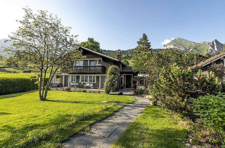 Unterkunft 18210133 - Appartement Graubünden - Appartement 