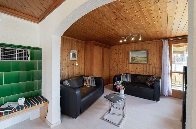 Vakantiehuis Central