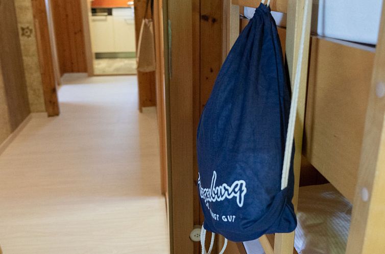 Vakantiehuis Central