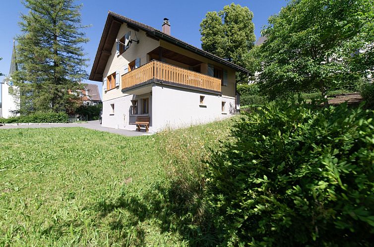 Vakantiehuis Central