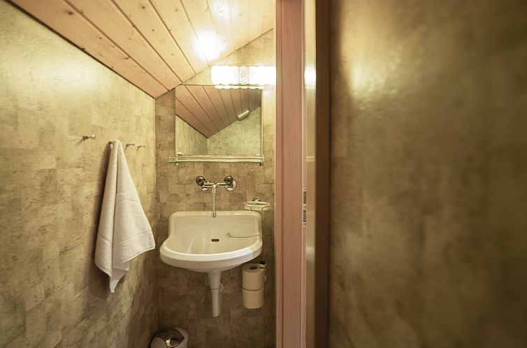 Vakantiehuis Central