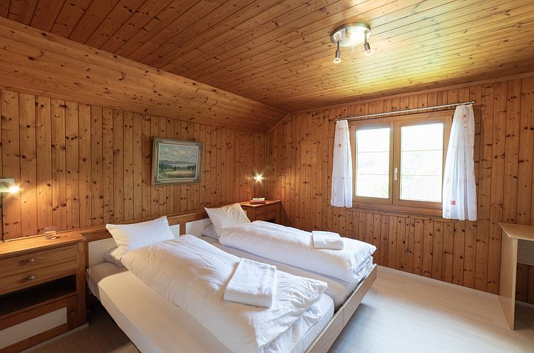 Vakantiehuis Central