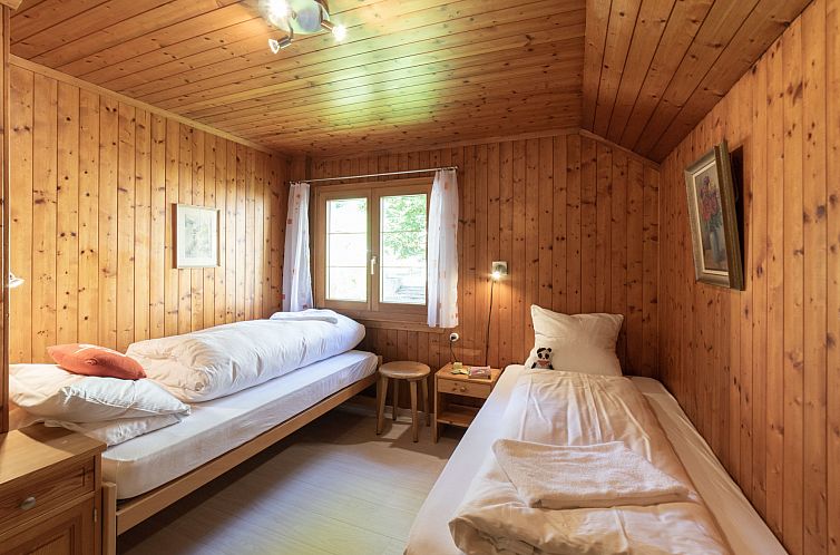 Vakantiehuis Central