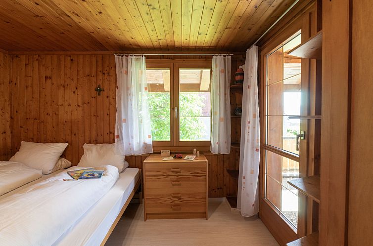 Vakantiehuis Central