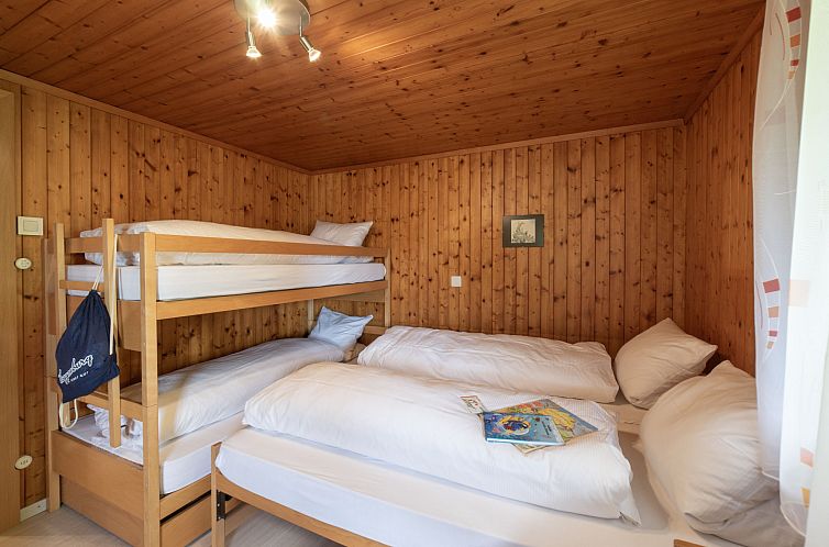 Vakantiehuis Central