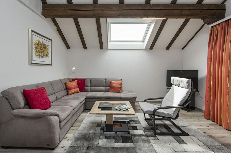 Unterkunft 18210135 - Appartement Graubünden - Appartement 