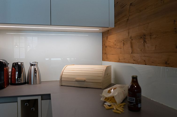 Vakantiehuis Chalet Brisi