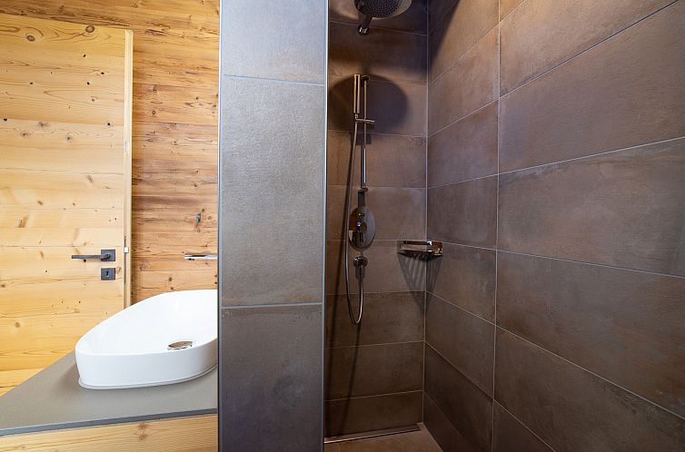 Vakantiehuis Chalet Brisi