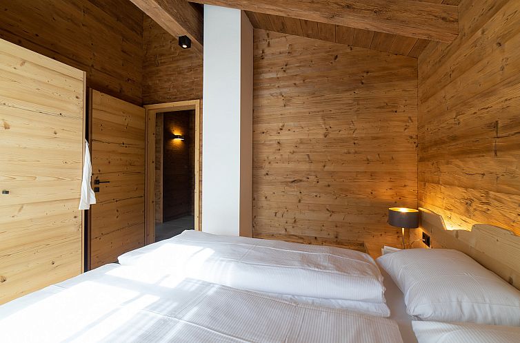 Vakantiehuis Chalet Frümsel