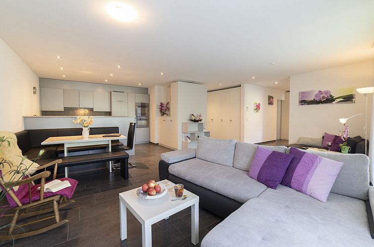 Unterkunft 18210141 - Appartement Graubünden - Appartement 