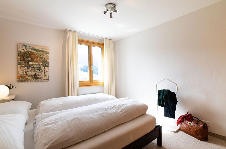 Vakantiehuis Steinrüti