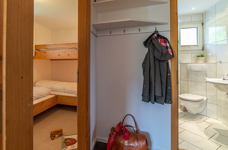 Vakantiehuis Steinrüti