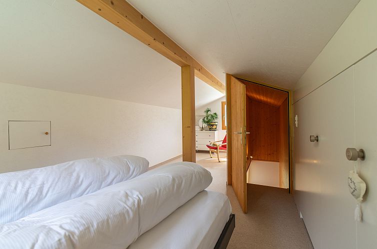 Vakantiehuis Steinrüti